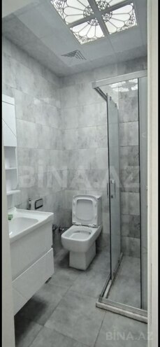 1-комн. новостройка - м. Элмляр Академиясы - 32 м² (8)