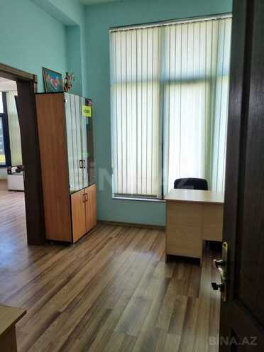 2 otaqlı ofis - İnşaatçılar m. - 50 m² (3)