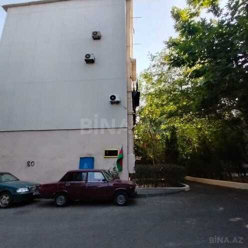 1-комн. вторичка - м. 20 января - 35 м² (5)