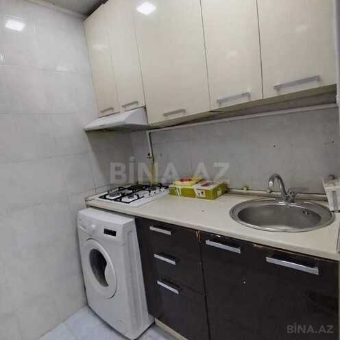 1-комн. вторичка - м. 20 января - 35 м² (6)