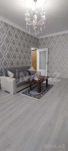 1-комн. вторичка - м. 20 января - 35 м² (8)