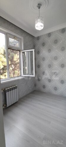 1-комн. вторичка - м. 20 января - 35 м² (9)