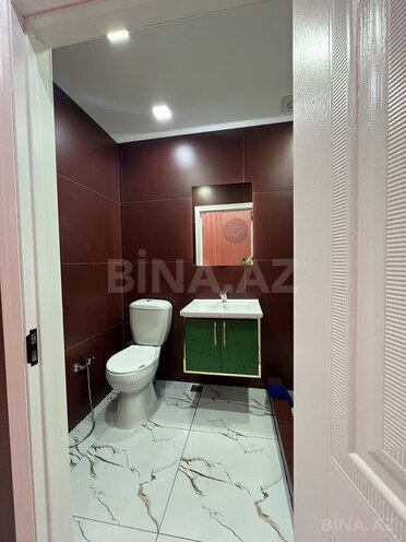 2-комн. новостройка - Хырдалан - 65 м² (13)