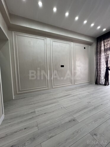 2-комн. новостройка - Хырдалан - 65 м² (10)