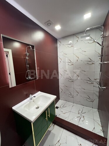 2-комн. новостройка - Хырдалан - 65 м² (12)