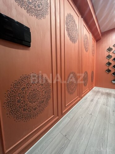 2-комн. новостройка - Хырдалан - 65 м² (18)