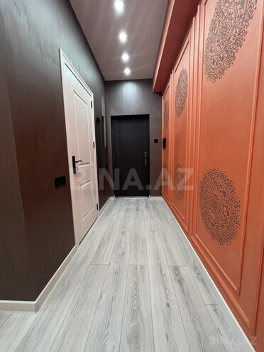 2-комн. новостройка - Хырдалан - 65 м² (9)