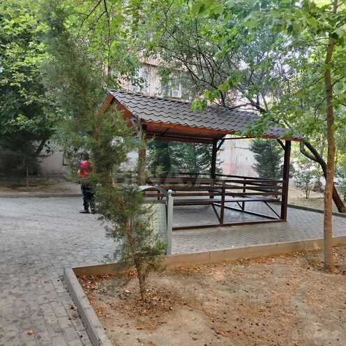 1-комн. вторичка - м. 20 января - 35 м² (13)