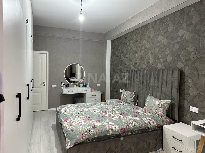 3 otaqlı yeni tikili - Məmmədli q. - 84 m² (4)