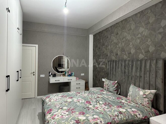 3 otaqlı yeni tikili - Məmmədli q. - 84 m² (7)