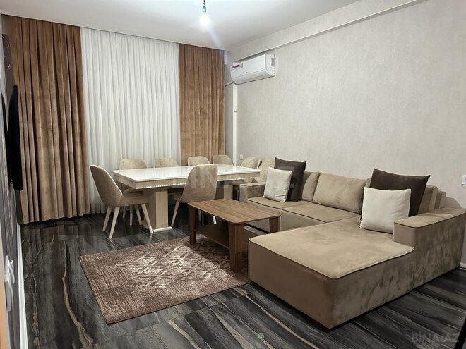 3 otaqlı yeni tikili - Məmmədli q. - 84 m² (22)