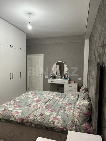 3 otaqlı yeni tikili - Məmmədli q. - 84 m² (8)