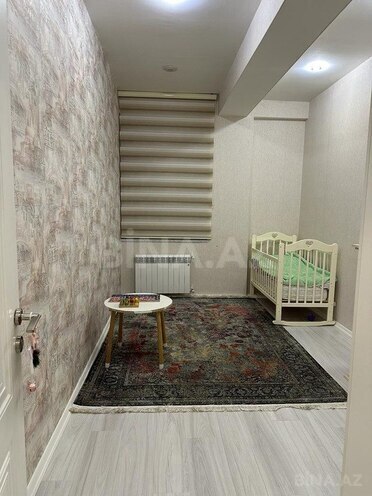 3 otaqlı yeni tikili - Məmmədli q. - 84 m² (5)