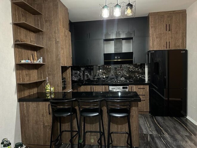 3 otaqlı yeni tikili - Məmmədli q. - 84 m² (21)