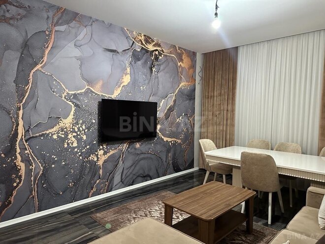 3 otaqlı yeni tikili - Məmmədli q. - 84 m² (24)