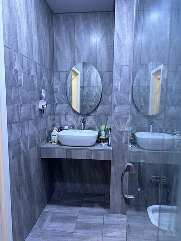 3 otaqlı yeni tikili - Məmmədli q. - 84 m² (10)