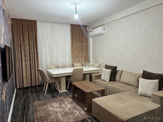 3 otaqlı yeni tikili - Məmmədli q. - 84 m² (26)