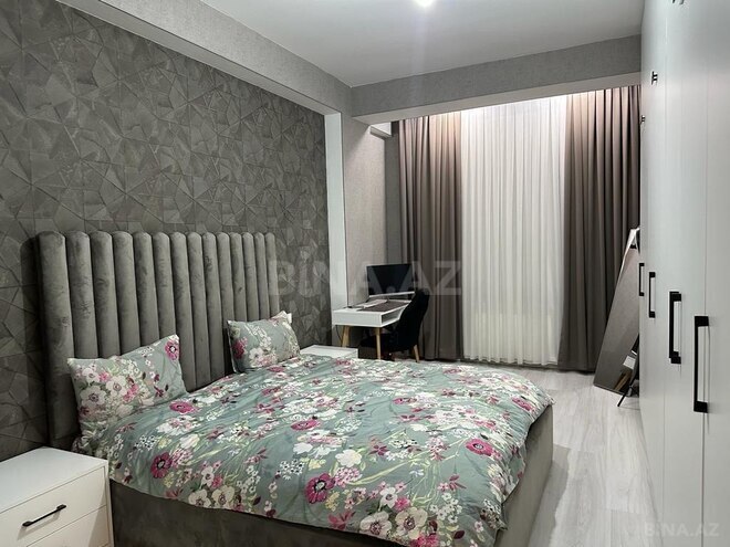 3 otaqlı yeni tikili - Məmmədli q. - 84 m² (12)