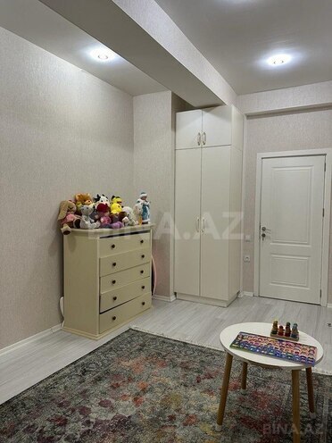 3 otaqlı yeni tikili - Məmmədli q. - 84 m² (3)