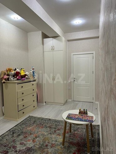 3 otaqlı yeni tikili - Məmmədli q. - 84 m² (2)