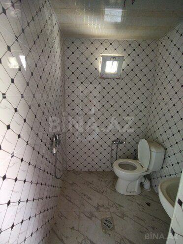 3-комн. дом/дача - Хырдалан - 70 м² (15)