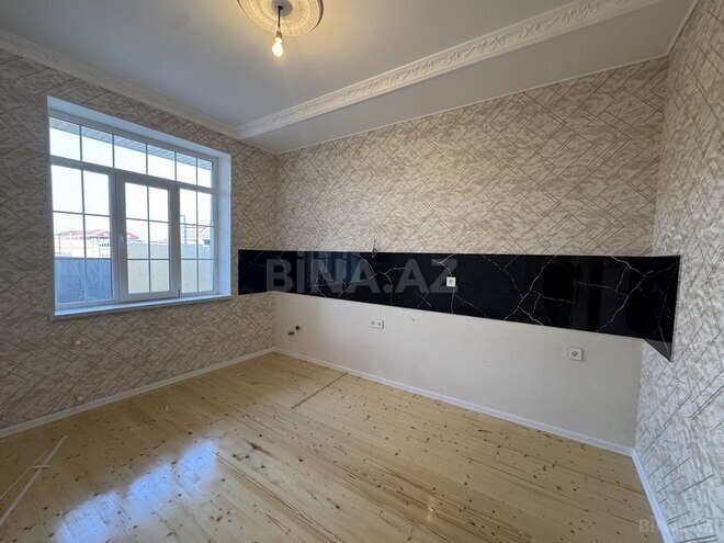 3-комн. дом/дача - пос. Мамедли - 110 м² (5)