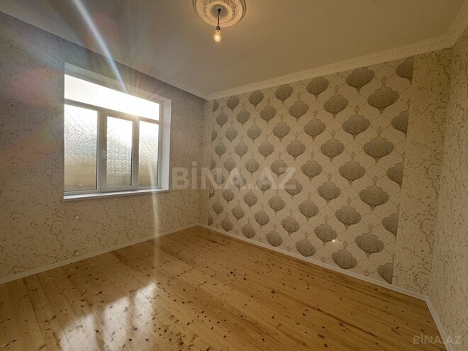 3-комн. дом/дача - пос. Мамедли - 110 м² (7)
