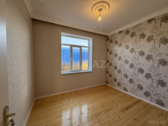 3-комн. дом/дача - пос. Мамедли - 110 м² (10)