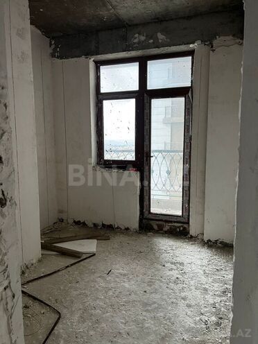 3-комн. новостройка - пос. Ени Ясамал - 130 м² (13)