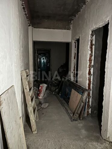 3-комн. новостройка - пос. Ени Ясамал - 130 м² (14)