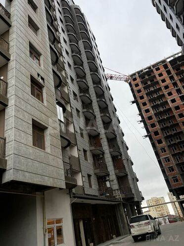 3-комн. новостройка - пос. Ени Ясамал - 130 м² (2)