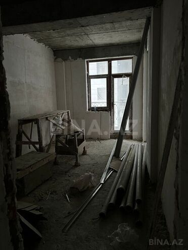 3-комн. новостройка - пос. Ени Ясамал - 130 м² (6)