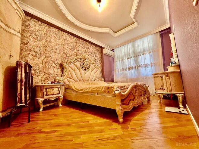 3-комн. вторичка - м. Насими - 100 м² (3)