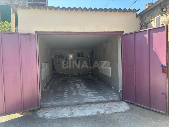 Гараж - пос. Маштаги - 22 м² (3)
