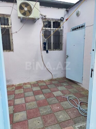 3 otaqlı həyət evi/bağ evi - 20-ci sahə q. - 55 m² (2)