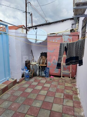 3 otaqlı həyət evi/bağ evi - 20-ci sahə q. - 55 m² (3)