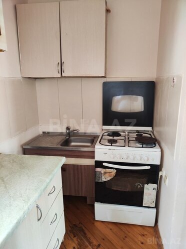 3 otaqlı həyət evi/bağ evi - 20-ci sahə q. - 55 m² (5)