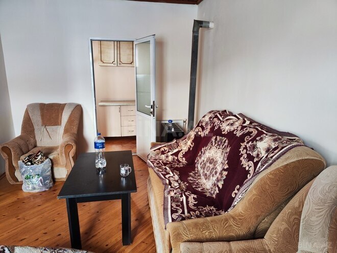 3 otaqlı həyət evi/bağ evi - 20-ci sahə q. - 55 m² (6)