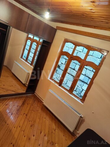 3 otaqlı həyət evi/bağ evi - 20-ci sahə q. - 55 m² (9)