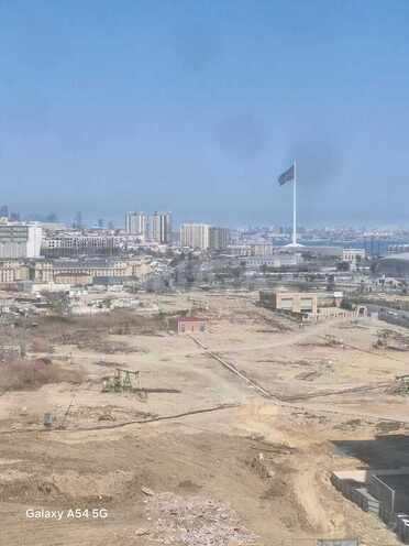 2 otaqlı yeni tikili - Bayıl q. - 76 m² (2)