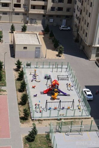 Продаётся 2-комн. новостройка 80 м², пос. Бакиханова, photo 19 from 24