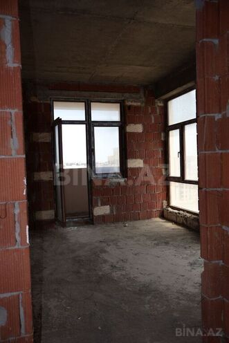 Продаётся 2-комн. новостройка 80 м², пос. Бакиханова, photo 5 from 24