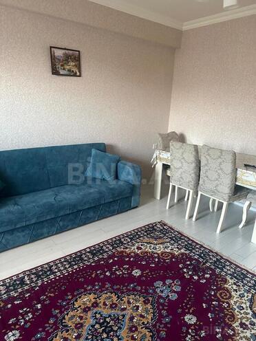 2 otaqlı yeni tikili - Həzi Aslanov m. - 50 m² (5)