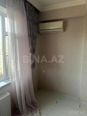 2 otaqlı yeni tikili - Həzi Aslanov m. - 50 m² (6)