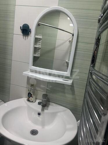 2 otaqlı yeni tikili - Həzi Aslanov m. - 50 m² (9)