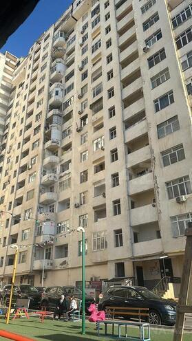 2 otaqlı yeni tikili - Həzi Aslanov m. - 50 m² (1)