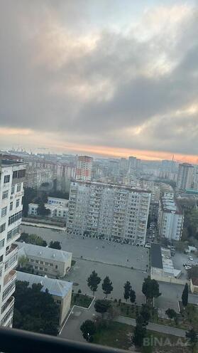 2 otaqlı yeni tikili - Həzi Aslanov m. - 50 m² (2)