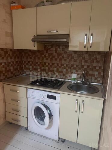 2 otaqlı yeni tikili - Həzi Aslanov m. - 50 m² (8)