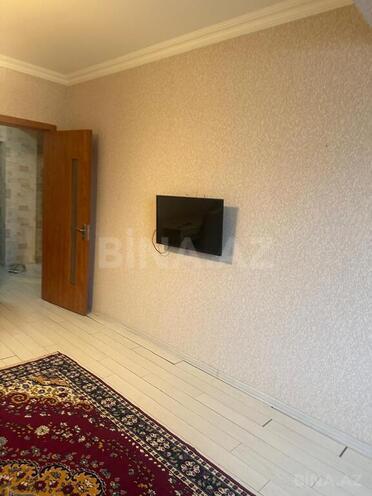 2 otaqlı yeni tikili - Həzi Aslanov m. - 50 m² (4)