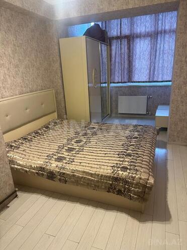 2 otaqlı yeni tikili - Həzi Aslanov m. - 50 m² (7)